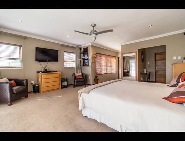 4 BEDROOM HOUSE FOR SALE IN LINKSFIELD